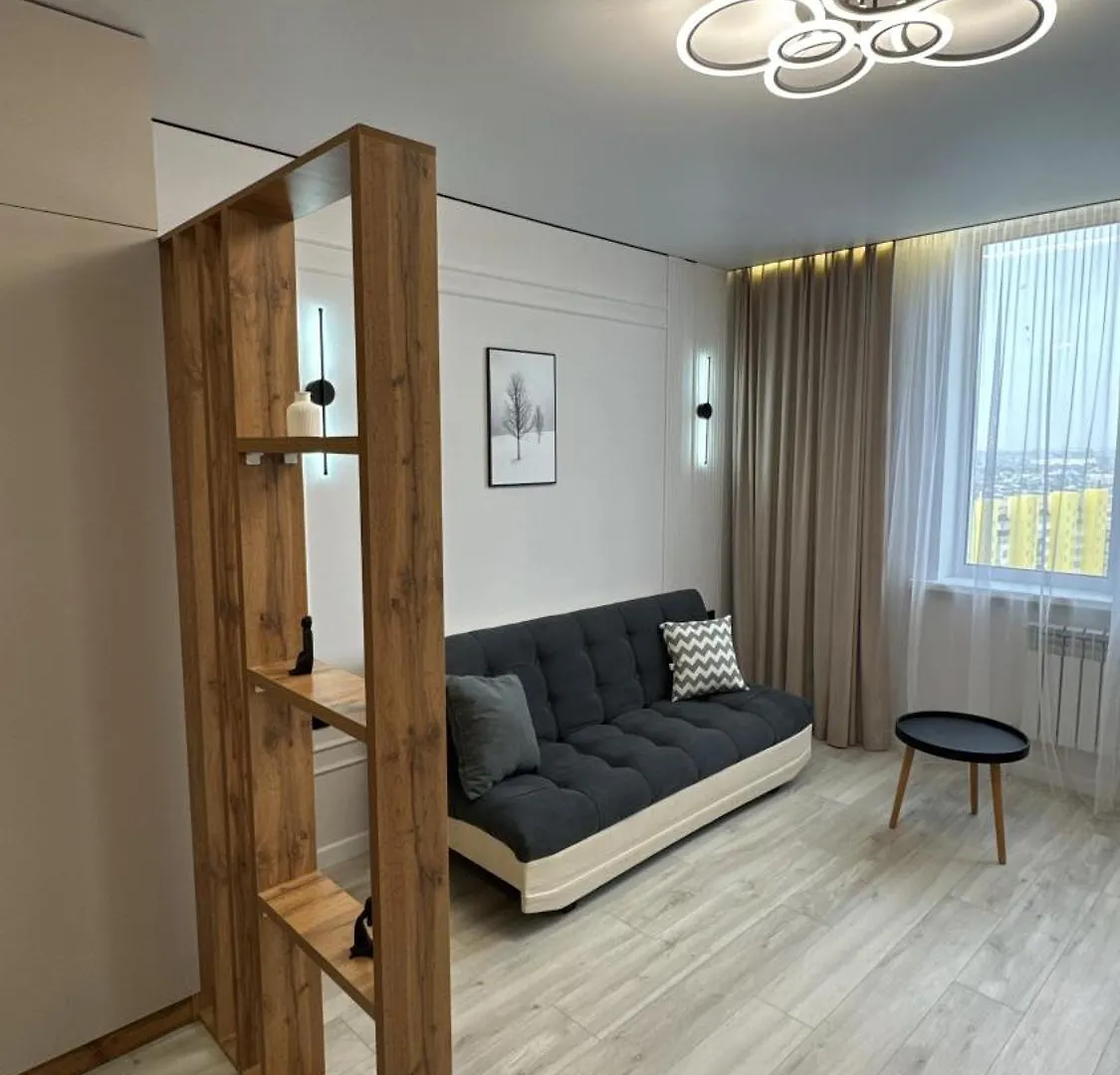 Apartment Ак Апартамент Nur-Sultan