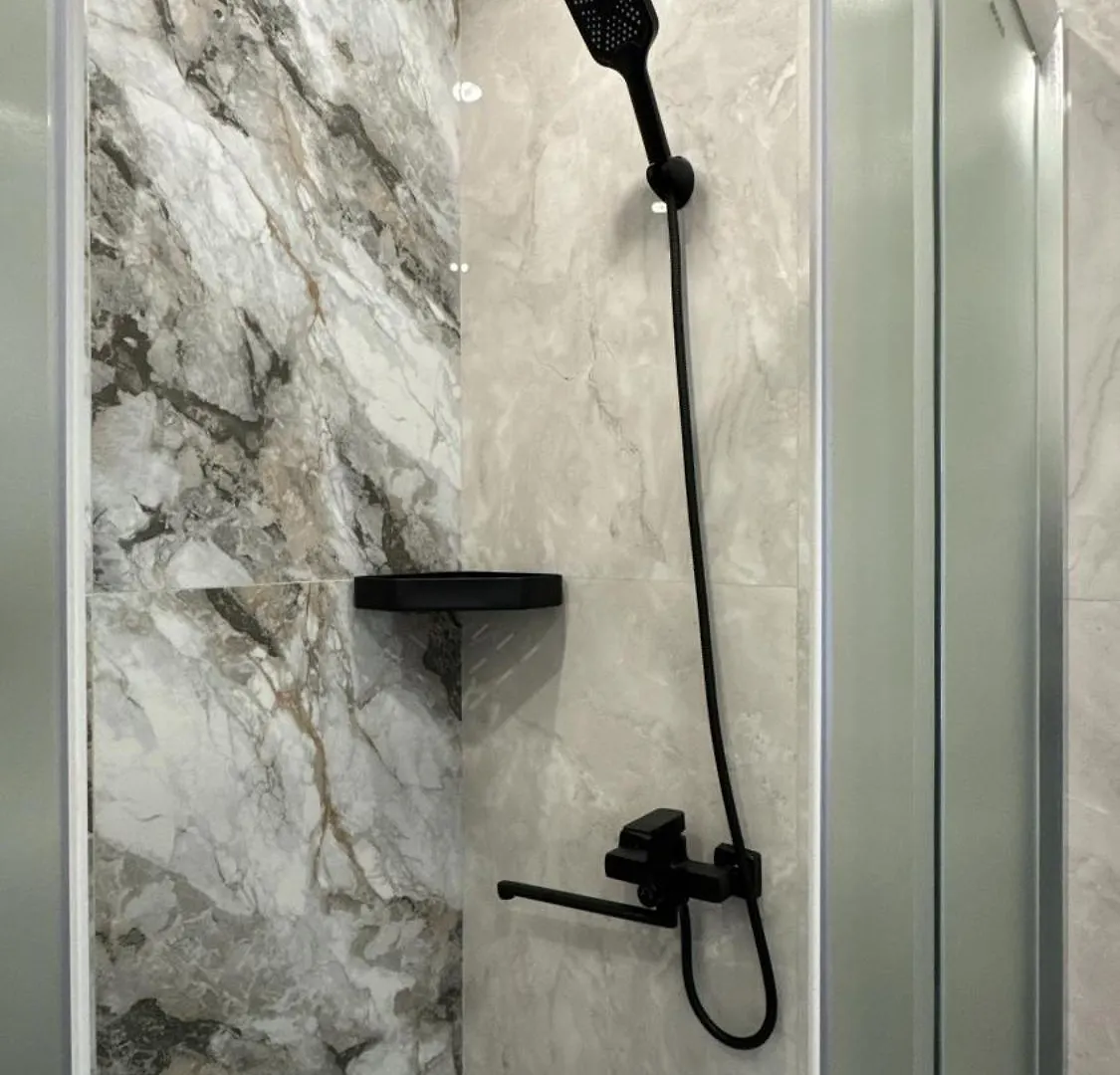 Apartment Ак Апартамент Nur-Sultan