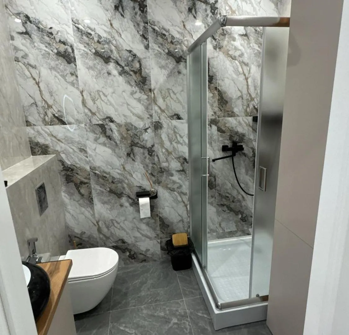 Ак Апартамент Nur-Sultan  Apartment Nur-Sultan (Astana)