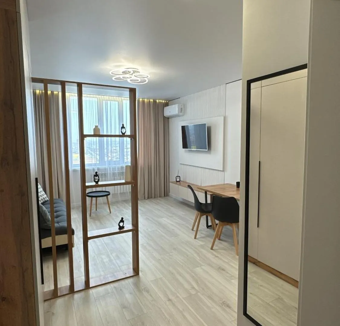 Ак Апартамент Nur-Sultan  Apartment Nur-Sultan (Astana)