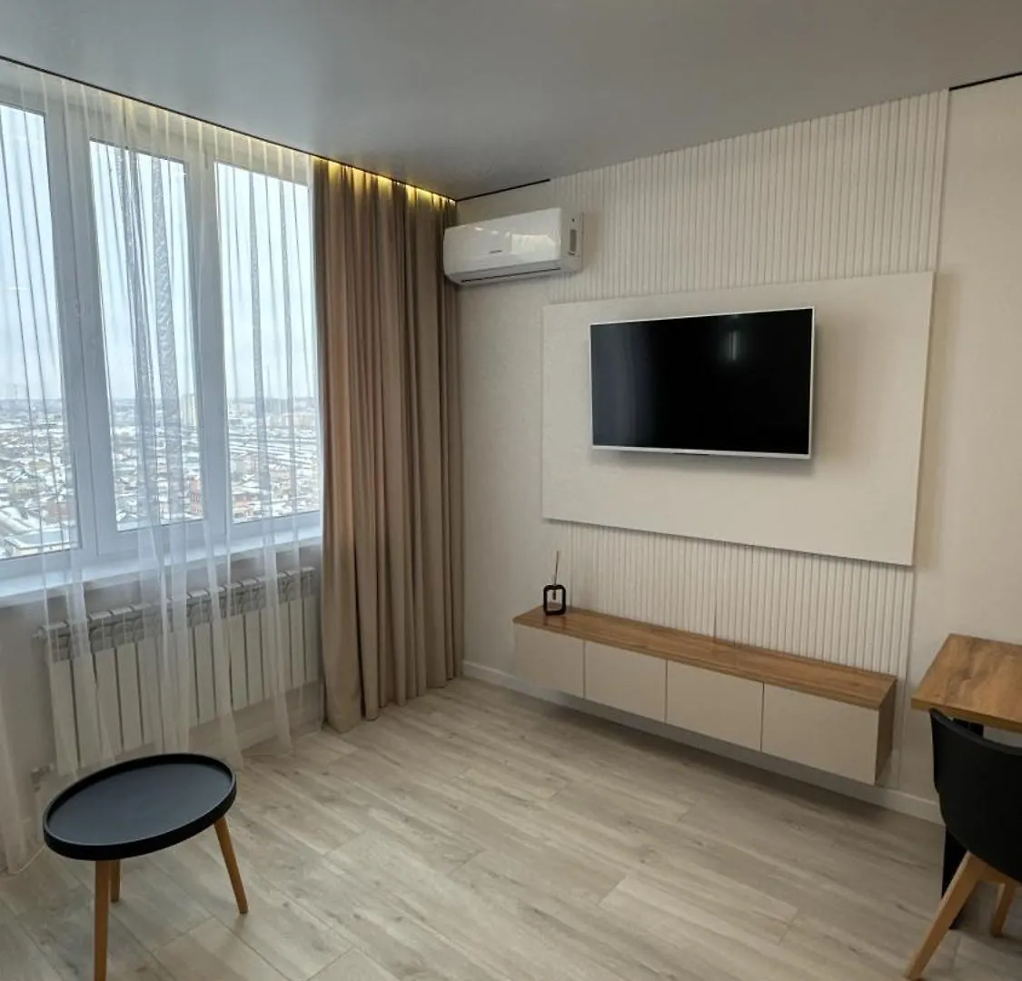 Ак Апартамент Nur-Sultan  Nur-Sultan (Astana)