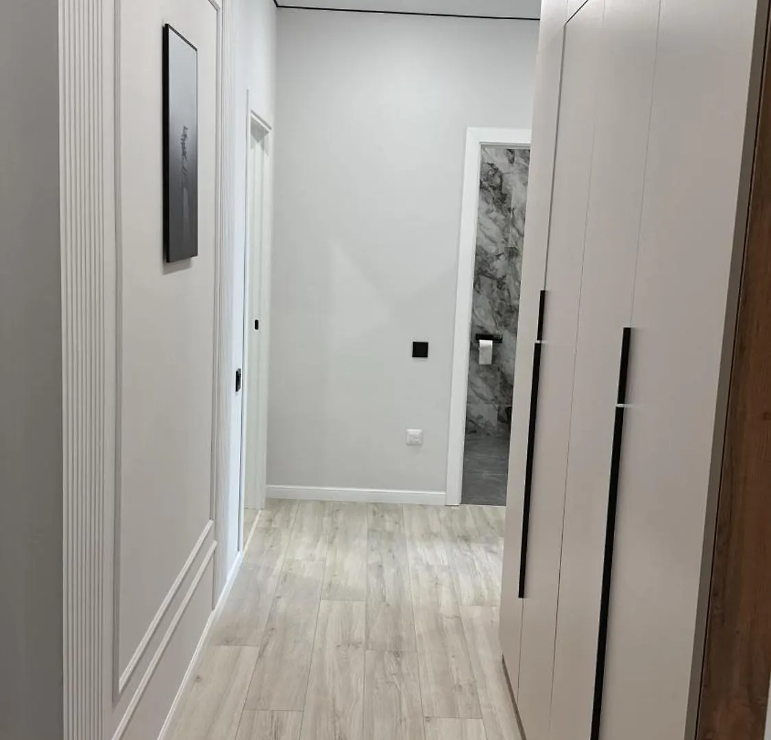 Apartment Ак Апартамент Nur-Sultan  Kazakhstan
